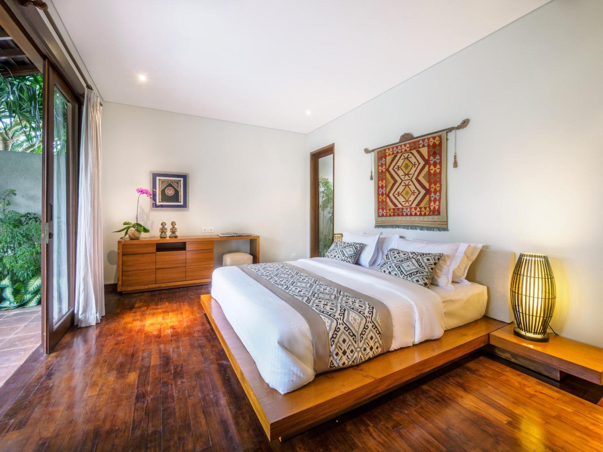 Bumbak Park Villas By Nakula Canggu Екстериор снимка