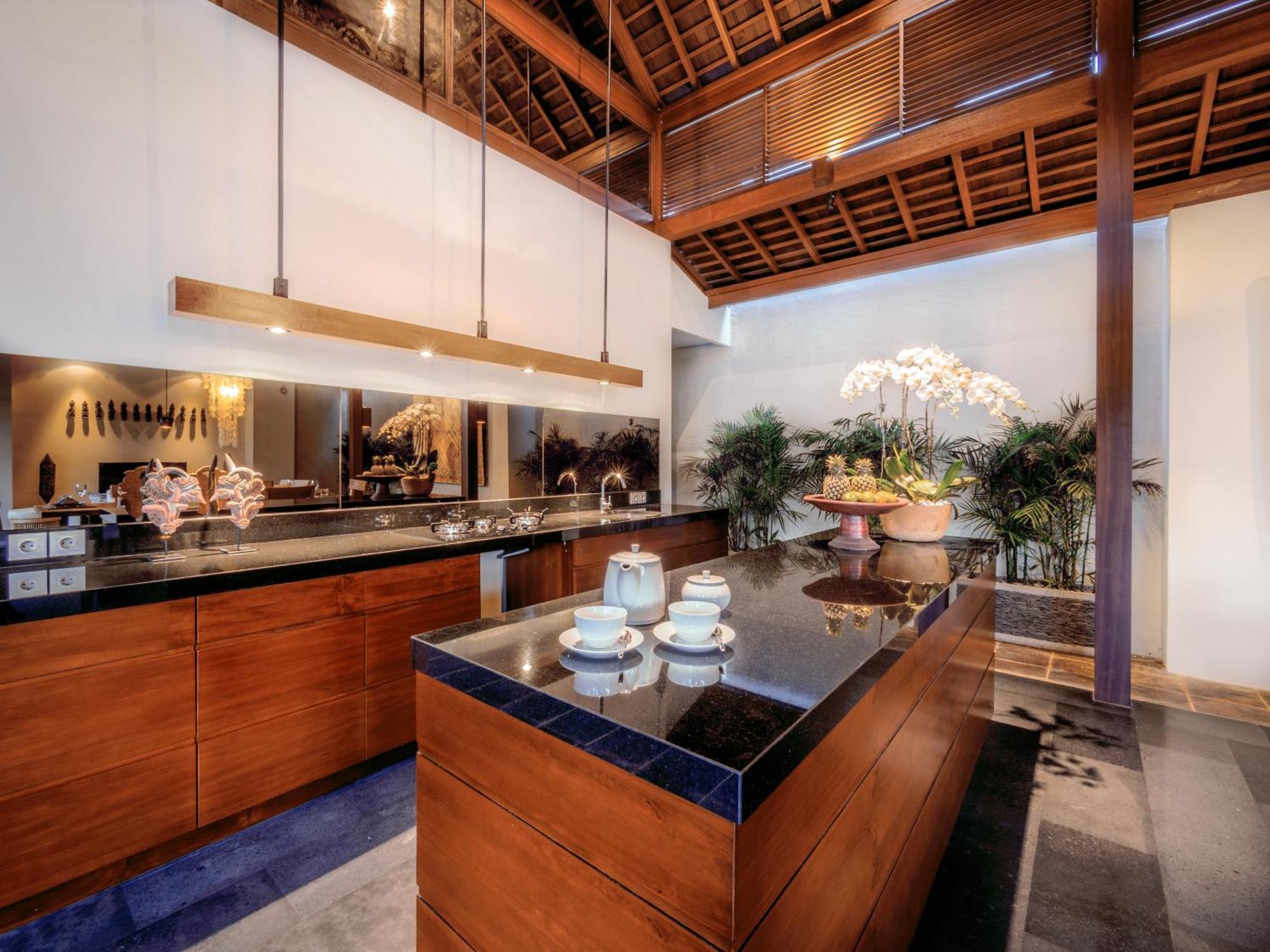 Bumbak Park Villas By Nakula Canggu Екстериор снимка